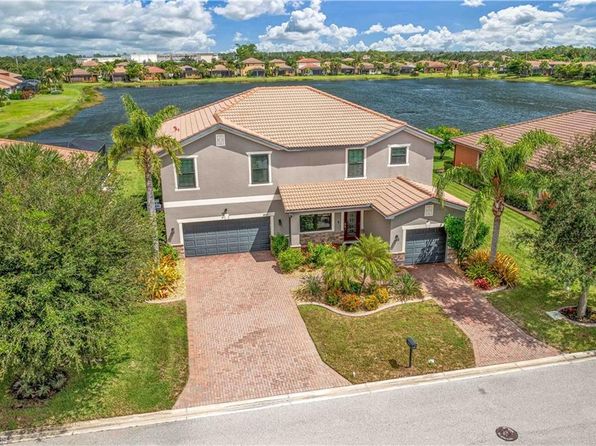 Hampton Park - Fort Myers FL Real Estate - 10 Homes For Sale | Zillow