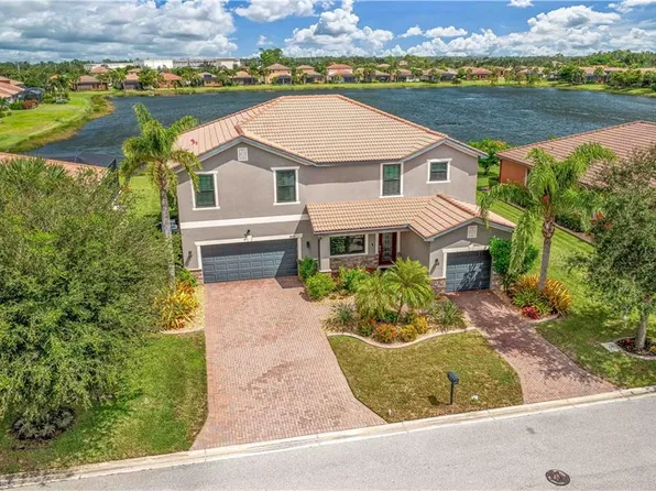 10289 Templeton LN, FORT MYERS, FL 33913