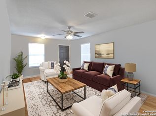 5903 Hickory Cyn, San Antonio, TX 78252