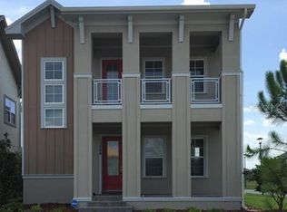 13844 Granger Ave, Orlando, FL 32827
