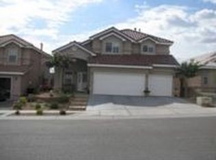 10415 Chaparro Dr NW, Albuquerque, NM 87114