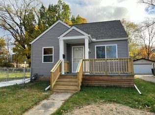 19002 Stout St, Detroit, MI 48219