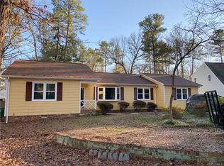 4003 Somer Lane Cir, Chester, VA 23831