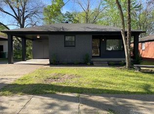 1304 W 43rd St, N Little Rock, AR 72118