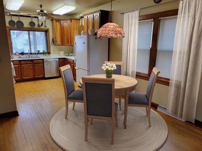 3664 South Kansas AVENUE, Saint Francis, WI, 53235