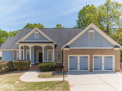 618 Richmond Pl, Loganville, GA, 30052