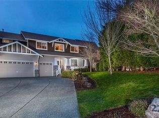 22538 SE 14th Pl, Sammamish, WA 98075