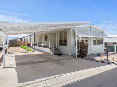 3500 Buchanan St Space 111, Riverside, CA, 92503