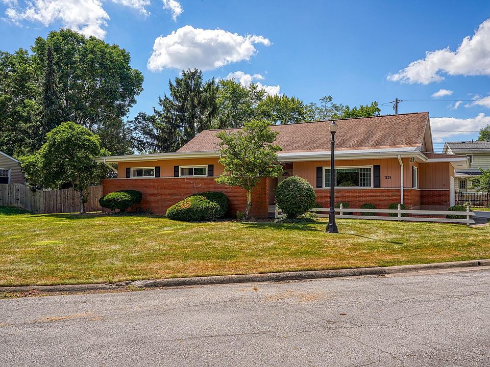 331 Woodsview Dr, Canal Winchester, OH 43110 Zillow