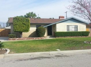 1641 W Louisa Ave, West Covina, CA 91790