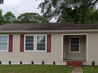 512 Garst Dr, Gardendale, AL 35071