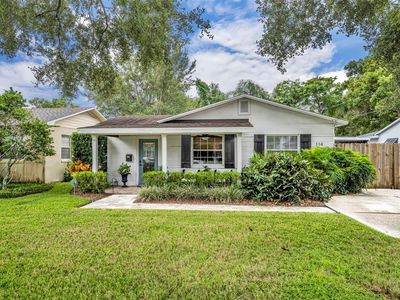 114 W King St, Orlando, FL, 32804