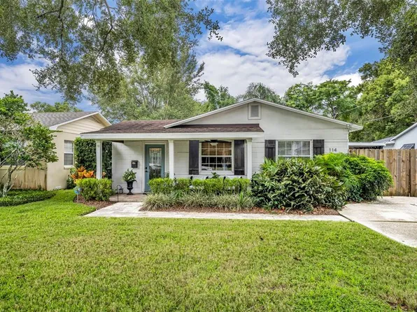 114 W King St, Orlando, FL 32804