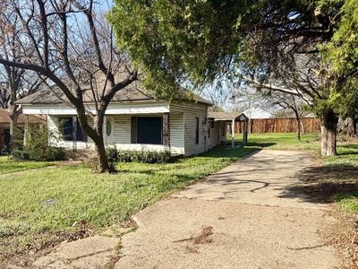 7042 Walnut St, Frisco, TX, 75033