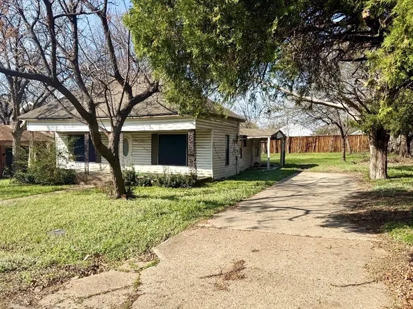 7042 Walnut St, Frisco, TX 75033