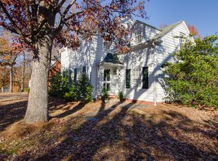 702 Florham Dr, High Point, NC 27262