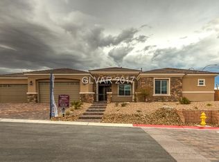 7175 N Grand Canyon Dr, Las Vegas, NV 89149