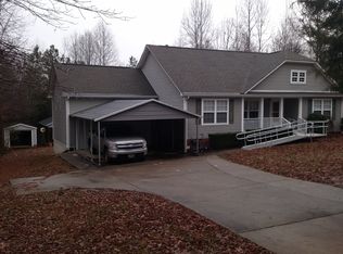 1495 George Dunn Rd, Rock Hill, SC 29730