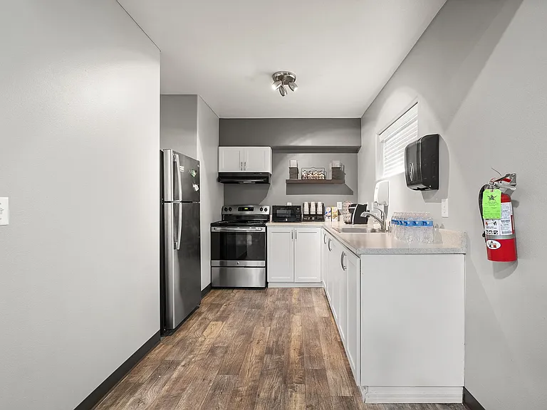Mill Pond Apartments — Photo 10