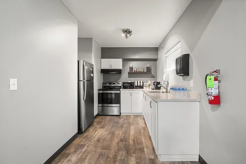 Mill Pond Apartments Photo 1