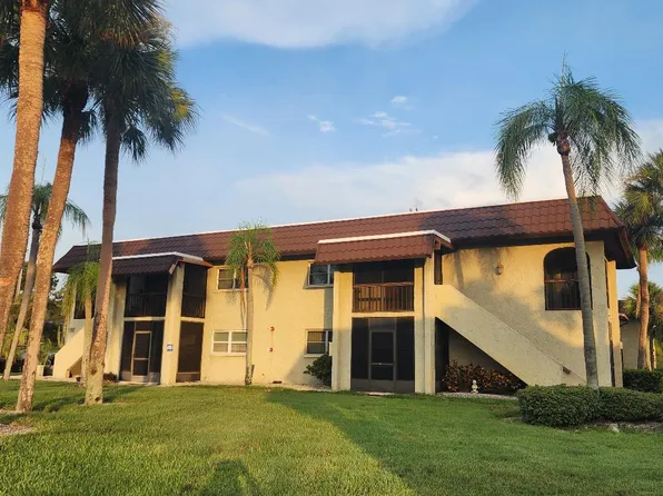 1003 S Bayshore Blvd Unit 202, Safety Harbor, FL 34695
