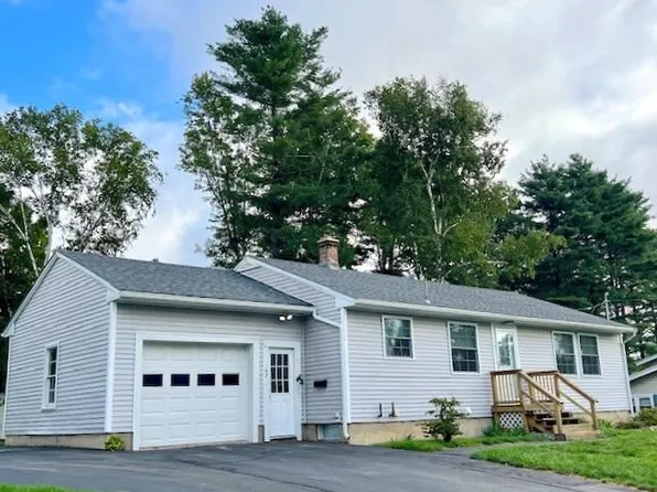 67 Violette Avenue, Waterville, ME 04901