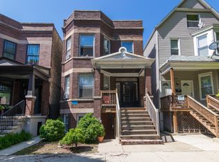1836 W Newport Ave, Chicago, IL 60657