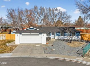 1777 Howard Ct, Sparks, NV 89434