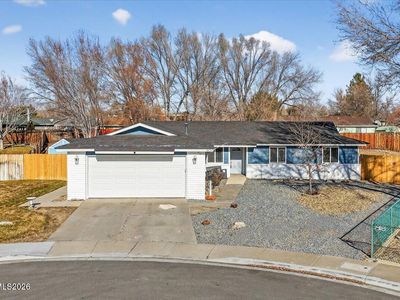 1777 Howard Ct, Sparks, NV, 89434
