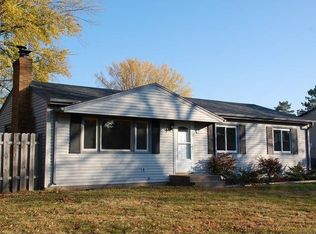2443 Martin Way, White Bear Lake, MN 55110