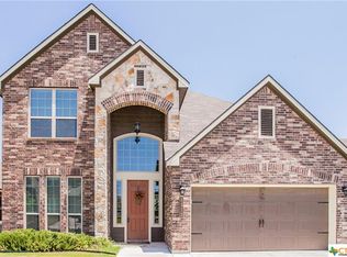 1513 Hillside Dr, Temple, TX 76502