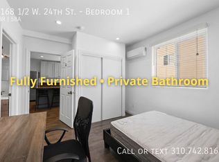 1168 1/2 W 24th St #1, Los Angeles, CA 90007