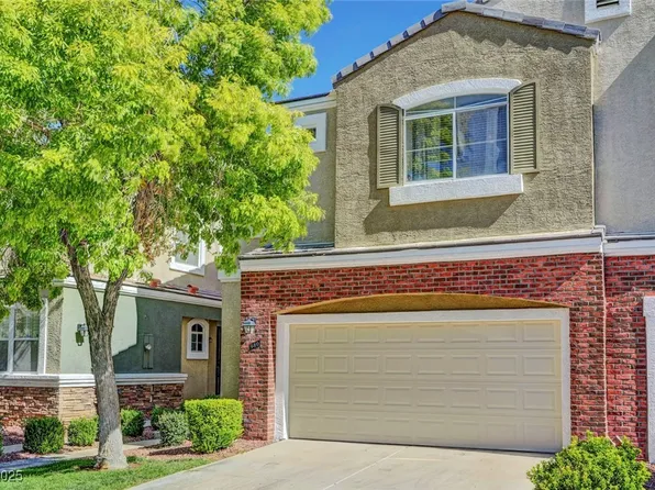 980 Prestwick St, Las Vegas, NV 89145