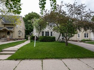 2501 E Shorewood Blvd, Shorewood, WI 53211