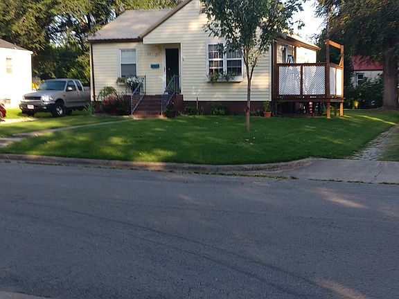 23 Stanwood Dr. Lebanon,MO