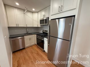 95 Washington St #27, Brighton, MA 02135