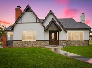 501 Magnolia Ave, Bakersfield, CA 93305