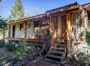 330 Bayhorse Rd, Bellevue, ID 83313