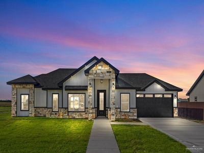 2501 Kingdom Dr, Weslaco, TX, 78599