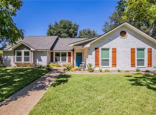 631 Harvest Ln, Mc Gregor, TX 76657