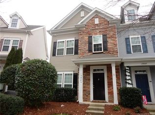 13843 Waverton Ln, Huntersville, NC 28078