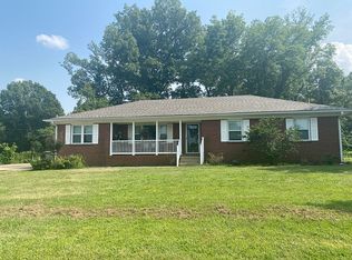 2065 Old Brownsville Rd, Ripley, TN 38063