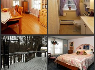 65 Litchfield St, Springfield, VT 05156