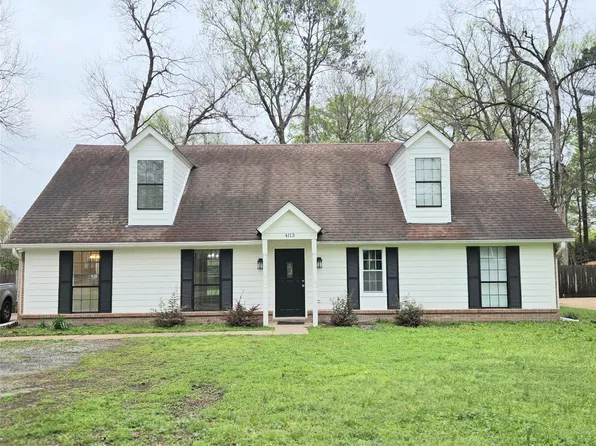 4113 Johnstown Dr, Montgomery, AL 36109