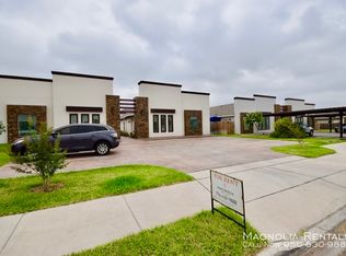 207 Fig Dr APT 1, Edinburg, TX 78541