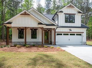160 Doris Path, Dallas, GA 30157
