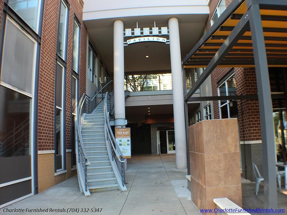 1315 East Blvd Charlotte, NC, 28203 Apartments for Rent Zillow