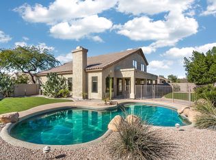 21313 N 73rd Way, Scottsdale, AZ 85255