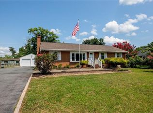 7952 Wynbrook Ln, Mechanicsville, VA 23111