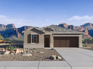 12148 W Wier Ave, Avondale, AZ 85323